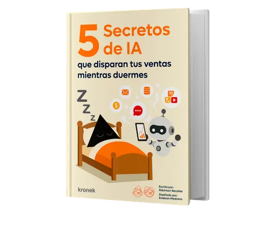 5 AI Workflows You Can Install Today cover