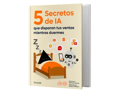 5 AI Workflows You Can Install Today cover