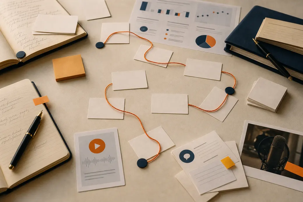 Attribution Cannot Carry The Whole Buyer Journey article cover