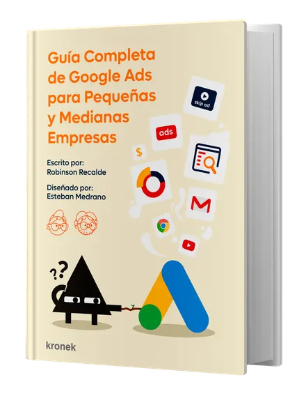 Google Ads That Build Pipeline