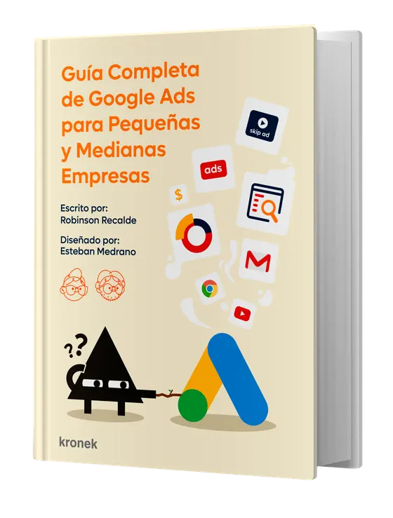 Google Ads That Build Pipeline cover
