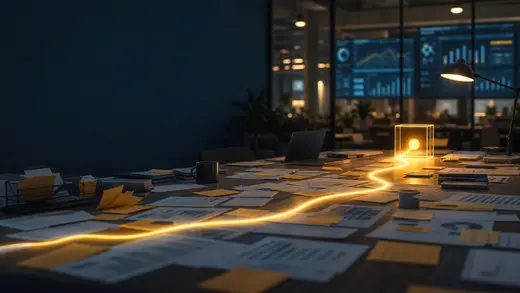 Why More Activity Does Not Create More Growth cover