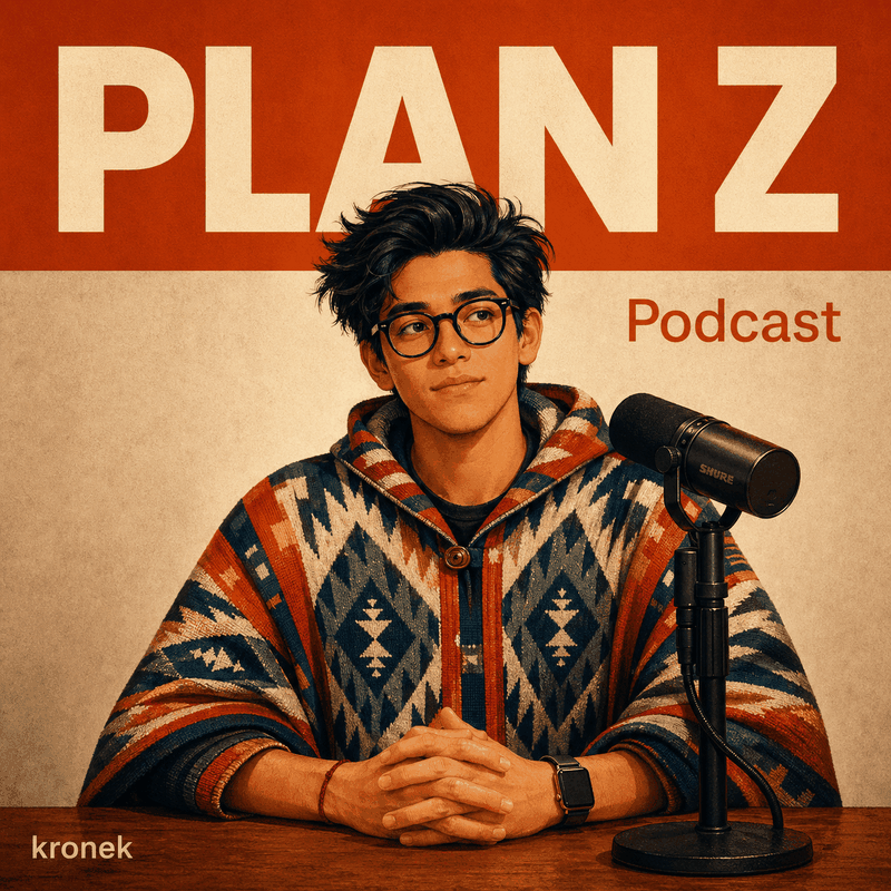 Plan Z cover