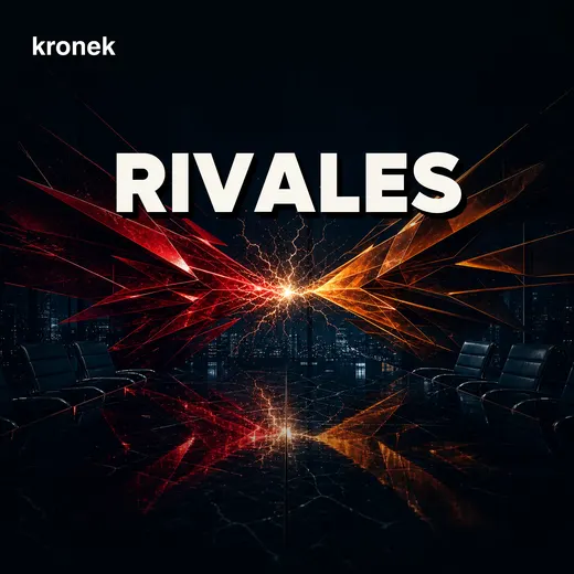 Rivales