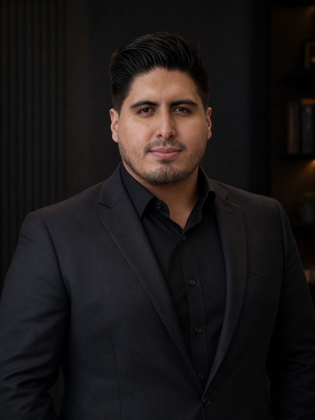Francisco Abad profile photo