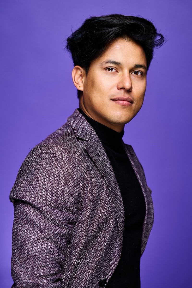 Robinson Recalde profile photo